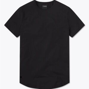 Cuts Clothing AO Curve Hem Tee